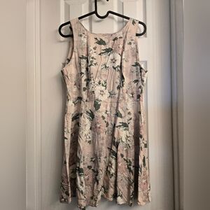 BB Dakota Kenyon Dress